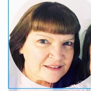 Meet your Posher, Sharon